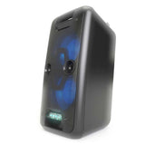 Bocinas de torre para fiesta KLIP XTREME | Allure II | 1200W | Bluetooth | Negro