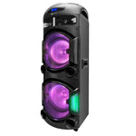 Klip Xtreme | MagnoPro | Sistema de altoparlantes | Negro