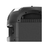 Klip Xtreme | MagnoPro | Sistema de altoparlantes | Negro