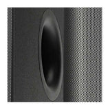 Klip Xtreme | Barra de sonido| 5.1 Canales Zaffire | Gris