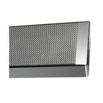 Klip Xtreme | Barra de sonido| 5.1 Canales Zaffire | Gris