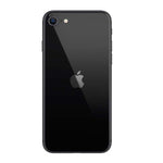 Apple iPhone SE 64GB | pantalla 4.7 | Negro