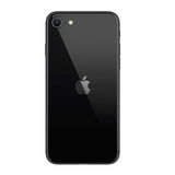 Apple iPhone SE 64GB | pantalla 4.7 | Negro
