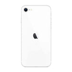 Apple iPhone SE | 128GB | Blanco