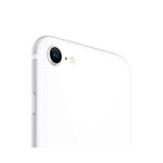 Apple iPhone SE | 128GB | Blanco