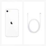 Apple iPhone SE | 128GB | Blanco