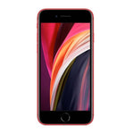 APPLE | iPhone SE | 128GB (PRODUCT) | ROJO