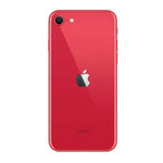 APPLE | iPhone SE | 128GB (PRODUCT) | ROJO