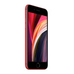 APPLE | iPhone SE | 128GB (PRODUCT) | ROJO
