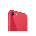 APPLE | iPhone SE | 128GB (PRODUCT) | ROJO