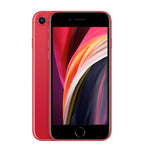 APPLE | iPhone SE | 128GB (PRODUCT) | ROJO