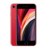 APPLE | iPhone SE | 128GB (PRODUCT) | ROJO