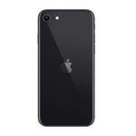Apple iPhone SE | 256GB | Pantalla 4.7 | Negro