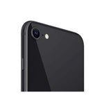 Apple iPhone SE | 256GB | Pantalla 4.7 | Negro