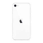 Apple iPhone SE | Procesador A13 Bionic | 256GB | Pantalla 4.7¨| Blanco