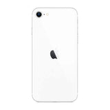Apple iPhone SE | Procesador A13 Bionic | 256GB | Pantalla 4.7¨| Blanco
