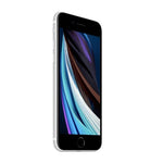 Apple iPhone SE | Procesador A13 Bionic | 256GB | Pantalla 4.7¨| Blanco