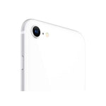 Apple iPhone SE | Procesador A13 Bionic | 256GB | Pantalla 4.7¨| Blanco