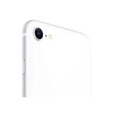 Apple iPhone SE | Procesador A13 Bionic | 256GB | Pantalla 4.7¨| Blanco