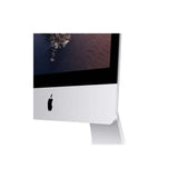 Apple iMac | Intel Dual Core i5 7th Gen at 2.3Ghz| 8GB Ram 256GB SSD | 21.5¨| Iris Plus Graphics 640 | 2 USB C | Wi Fi | AC | Bluetooth 4 2 | macOS | LAE | Plata