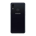 SAMSUNG A10S | Octa core 2.0GHZ | 2GB RAM| 32GB EXP 512GB |Cam 13MP 2MP F1 8 8MP | FHD Pantalla 6.2¨ | Bat 4000mAh |Android 9.0 Pie | Negro