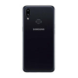 SAMSUNG A10S | Octa core 2.0GHZ | 2GB RAM| 32GB EXP 512GB |Cam 13MP 2MP F1 8 8MP | FHD Pantalla 6.2¨ | Bat 4000mAh |Android 9.0 Pie | Negro