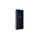 SAMSUNG A10S | Octa core 2.0GHZ | 2GB RAM| 32GB EXP 512GB |Cam 13MP 2MP F1 8 8MP | FHD Pantalla 6.2¨ | Bat 4000mAh |Android 9.0 Pie | Negro