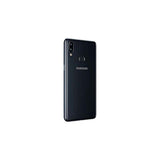 SAMSUNG A10S | Octa core 2.0GHZ | 2GB RAM| 32GB EXP 512GB |Cam 13MP 2MP F1 8 8MP | FHD Pantalla 6.2¨ | Bat 4000mAh |Android 9.0 Pie | Negro