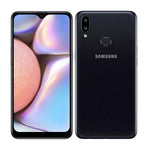 SAMSUNG A10S | Octa core 2.0GHZ | 2GB RAM| 32GB EXP 512GB |Cam 13MP 2MP F1 8 8MP | FHD Pantalla 6.2¨ | Bat 4000mAh |Android 9.0 Pie | Negro