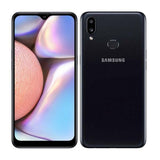 SAMSUNG A10S | Octa core 2.0GHZ | 2GB RAM| 32GB EXP 512GB |Cam 13MP 2MP F1 8 8MP | FHD Pantalla 6.2¨ | Bat 4000mAh |Android 9.0 Pie | Negro