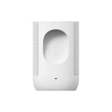 Sonos Bocina MOVE BLANCO BLUETOOTH WIFI Uso interior y extrior Resistente clima Y GOLPE Apple Airplay2 comando de voz | Blanco