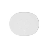 Sonos Bocina MOVE BLANCO BLUETOOTH WIFI Uso interior y extrior Resistente clima Y GOLPE Apple Airplay2 comando de voz | Blanco