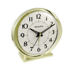 Westclox big ben alarm clock gold tone