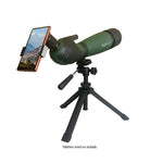 Telescopio de deteccion konuspot 80 20 60x80