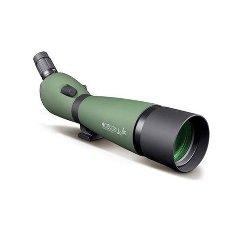 Telescopio de deteccion konuspot 80 20 60x80