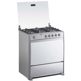 INDURAMA | 30000686 | COCINA TURIN | QUARZO CROMA | TIPO A S01 | Plata