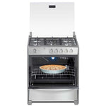 INDURAMA | 30000686 | COCINA TURIN | QUARZO CROMA | TIPO A S01 | Plata