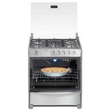 INDURAMA | 30000686 | COCINA TURIN | QUARZO CROMA | TIPO A S01 | Plata