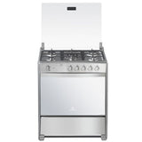 INDURAMA | 30000686 | COCINA TURIN | QUARZO CROMA | TIPO A S01 | Plata