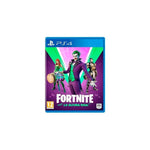 SONY FORTNITE LA ULTIMA RISA PS4