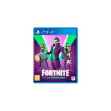 SONY FORTNITE LA ULTIMA RISA PS4