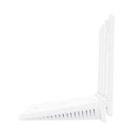 Huawei AX3 | WIFI 6 PLUS Router | Quad Core Mesh Router | Mumimo Dual Band 2.4ghz | 5ghz| 1000.0 Mb per second | Blanco