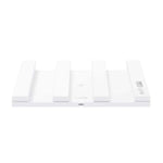 Huawei AX3 | WIFI 6 PLUS Router | Quad Core Mesh Router | Mumimo Dual Band 2.4ghz | 5ghz| 1000.0 Mb per second | Blanco
