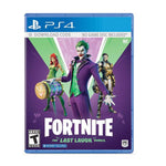 Fortnite - The Last Laugh Bundle