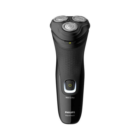 Philips | Afeitadora | Eléctrica en Seco o Húmedo | Negro