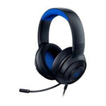 Razer | Kraken X For Console Multi Platform | Wired Gaming Headset | Negro