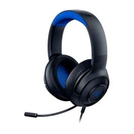 Razer | Kraken X For Console Multi Platform | Wired Gaming Headset | Negro