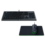 Razer | Level Up Bundle Cynosa Cite Viper Mini Gigantus V2 Med | Negro