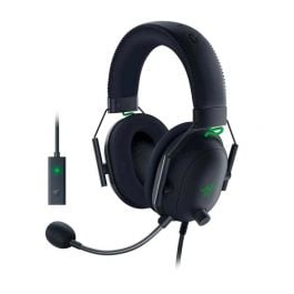 Razer | Shark V2 Multiplatform | Wired eSports Headset | Negro