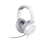 Razer | Kraken X Multi Platform | Mercury P3 Headset | Blanco